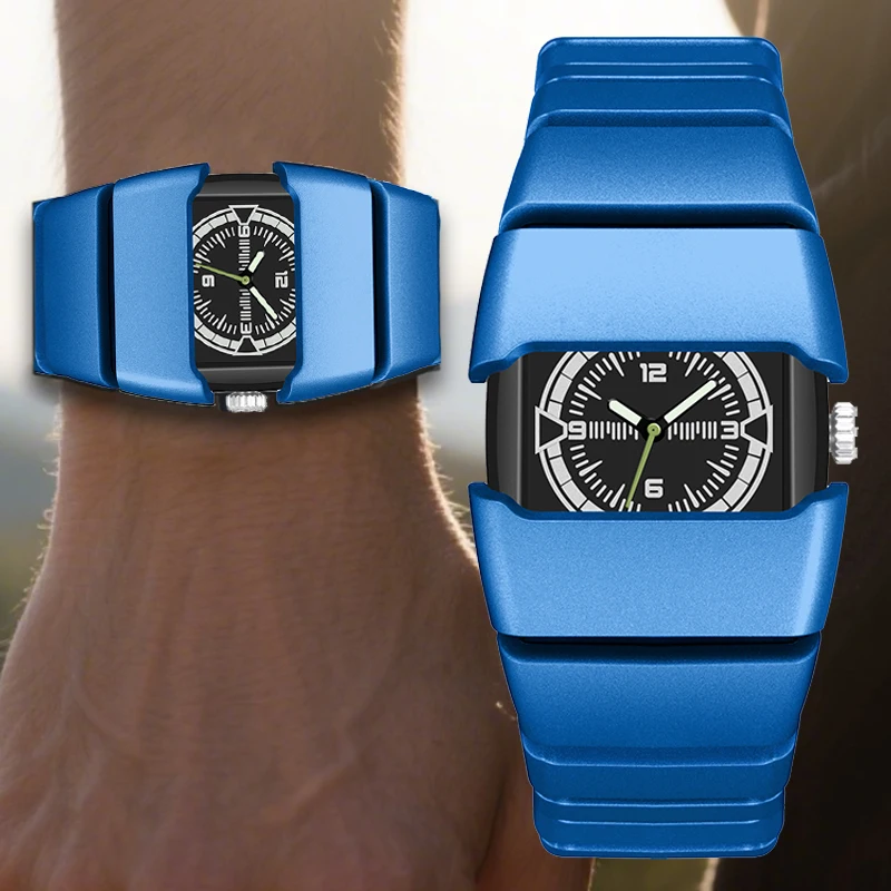 Smartwatch Stylish Watches For Women - SHIYUNME Jam Tangan Kuarsa Bergaya untuk