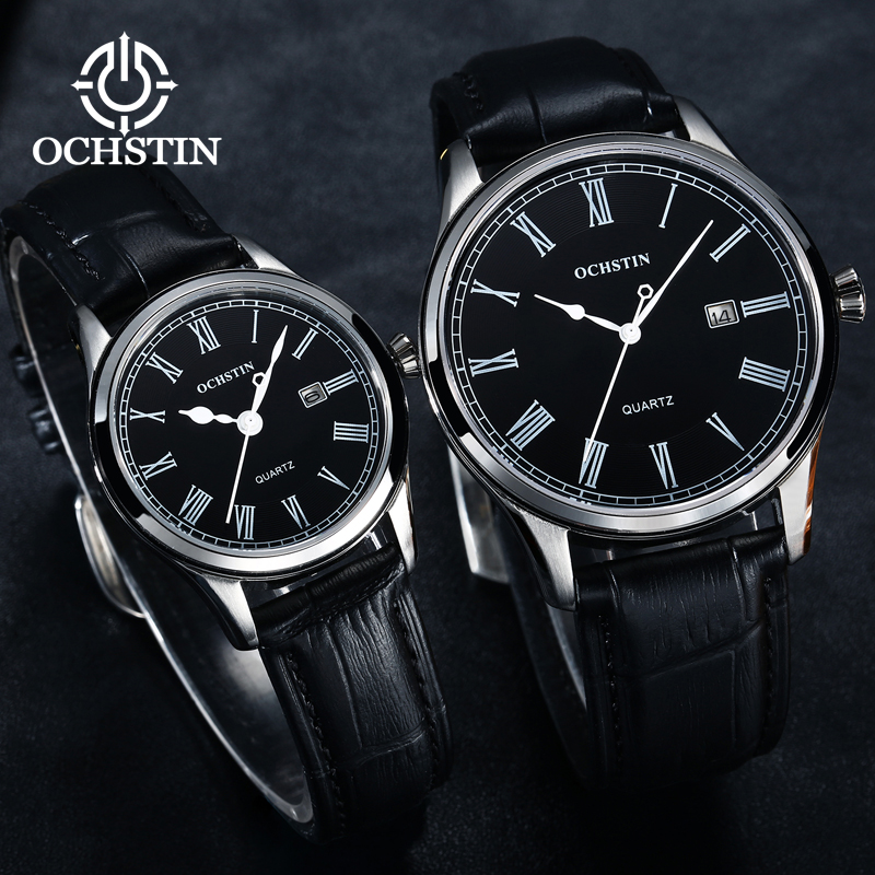 Smartwatch New Watches - Jam Tangan OCHSTIN Baru 2026 untuk