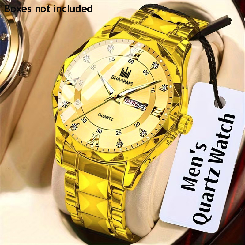 Smartwatch New Watches - Jam Tangan Pria Terbaru dengan Desain