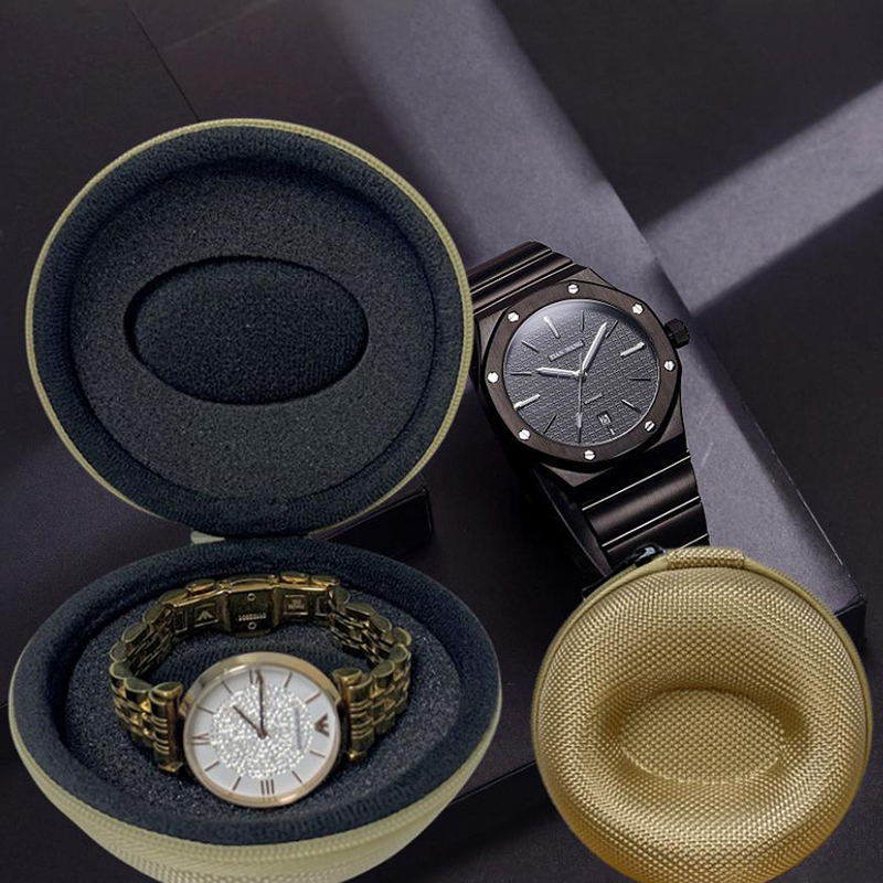 Smartwatch Watches For Sale - Kotak Jam Tangan EVA Penjualan Panas,