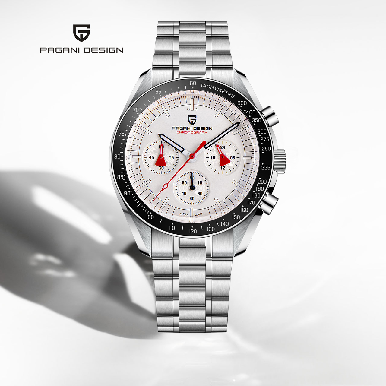 Smartwatch New Watches - 2026 Jam Tangan Pria Mewah Edisi
