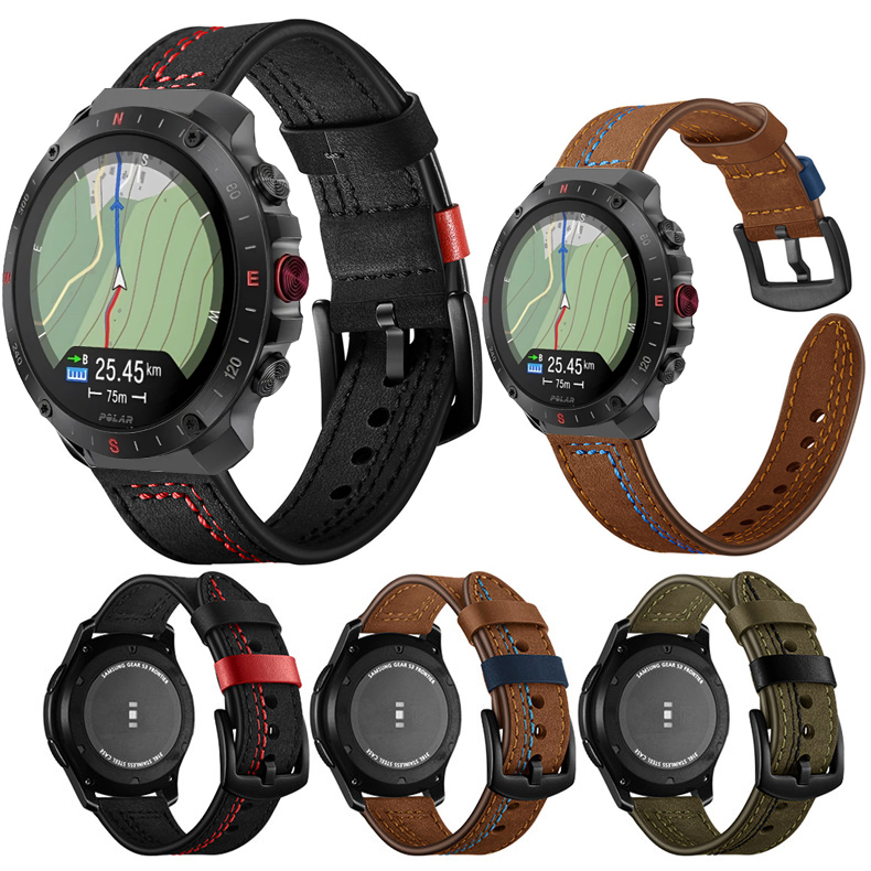Titan Watches Smartwatch - Tali jam tangan pintar kasual, gelang