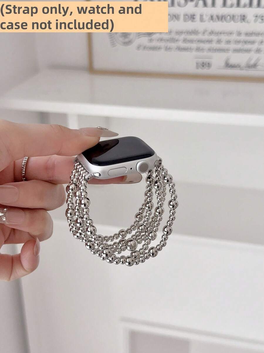 Smartwatch Stylish Watches For Women - MAPUCE 1 buah Gelang Jam Tangan