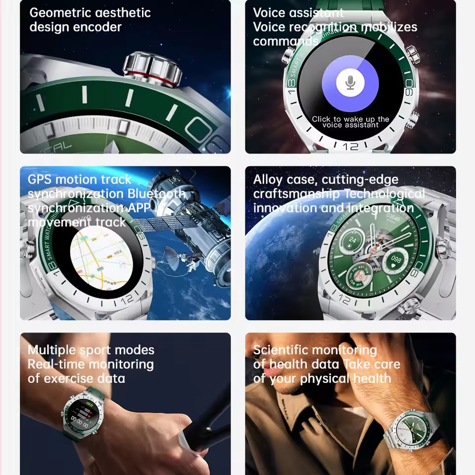 Diskon Besar Jam Tangan Pintar - Smartwatch Sports Watches For Women ulasan dan harga