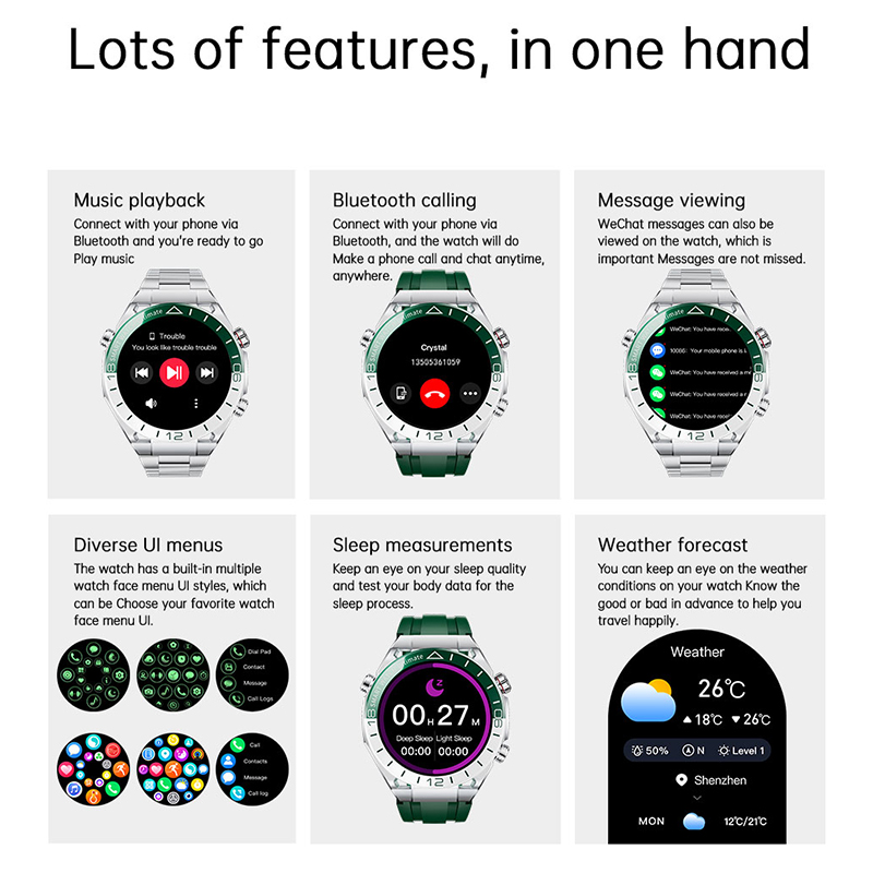 Diskon Besar Jam Tangan Pintar - Smartwatch Sports Watches For Women ulasan dan harga