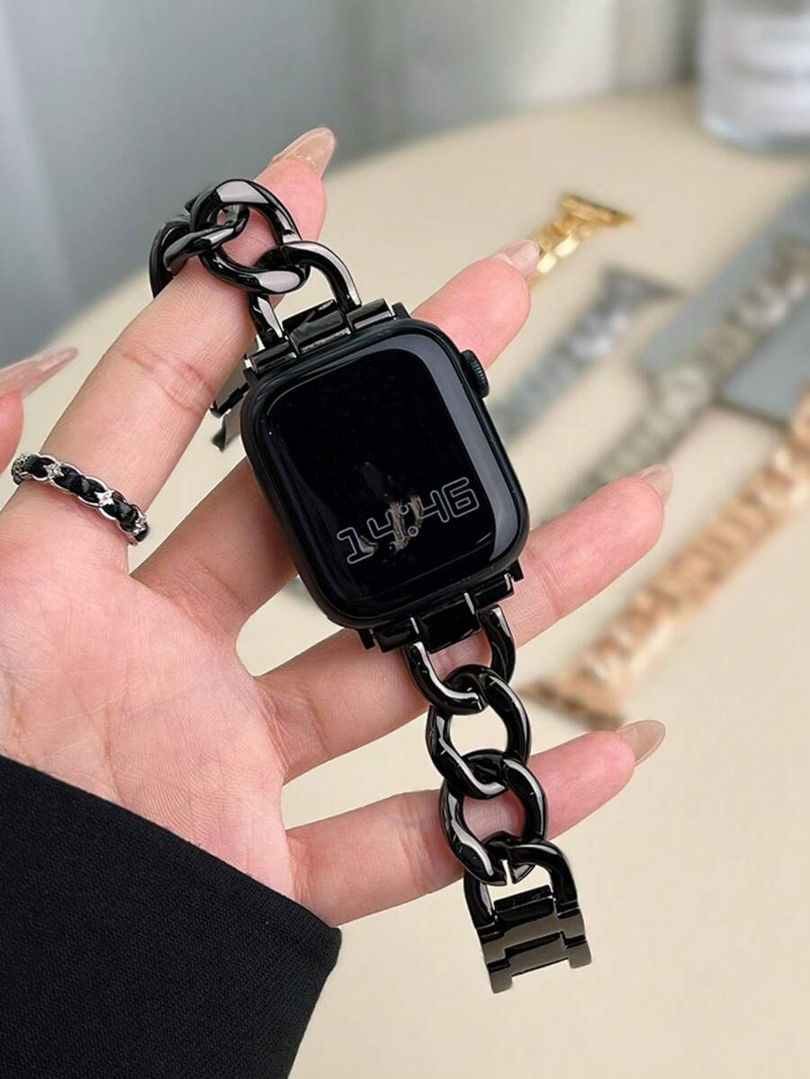 1 Buah Tali Jam Tangan Pintar  - Smartwatch Stylish Watches For Women ulasan dan harga