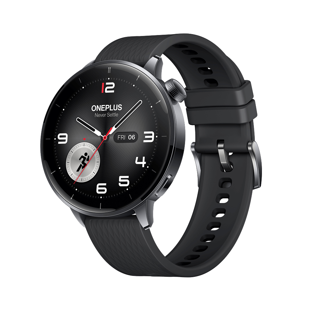 Versi Global OnePlus Watch 3 4 - Smartwatch Oneplus Watches ulasan dan harga