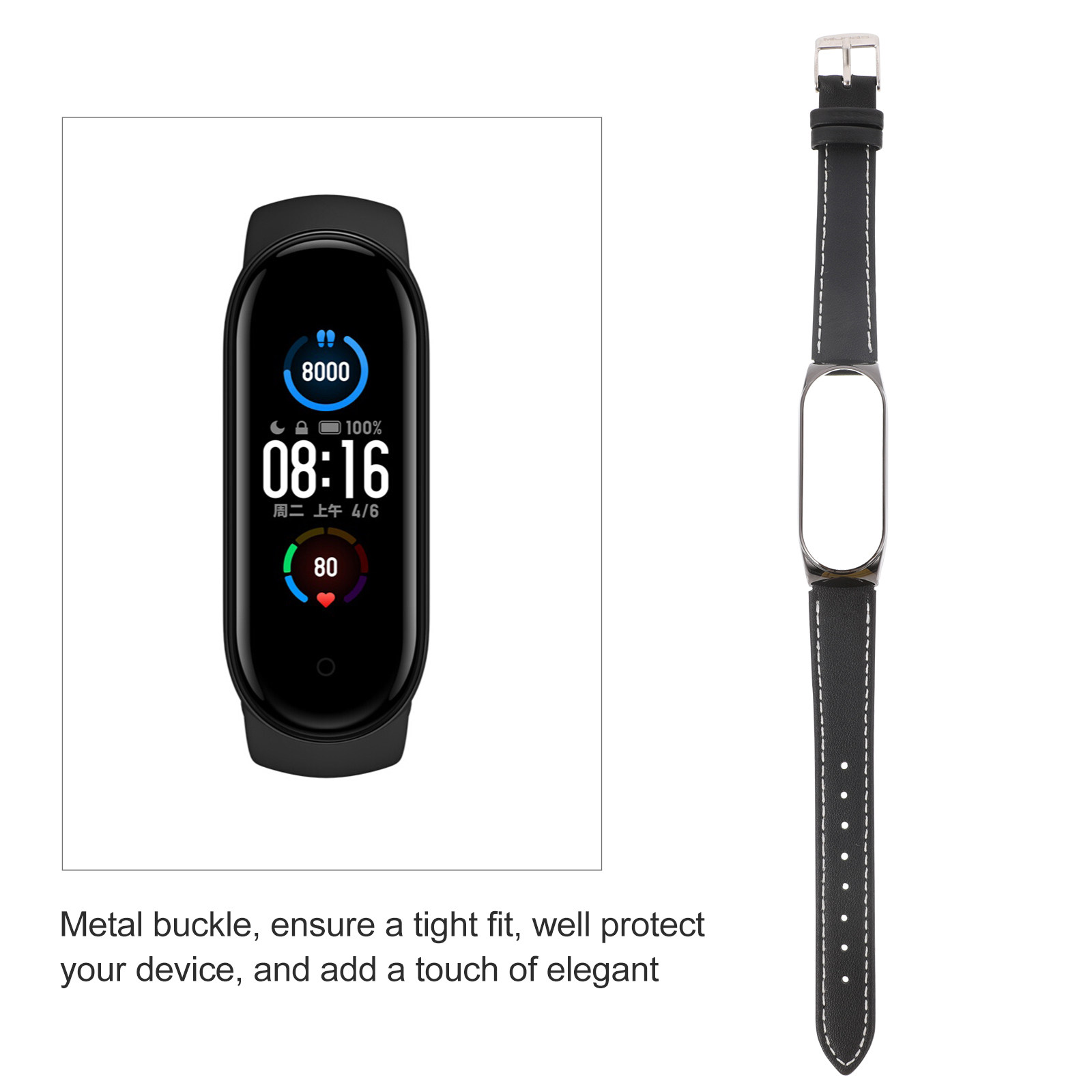 Tali Jam Tangan Cepat Lepas un - Smartwatch Stylish Watches For Women ulasan dan harga