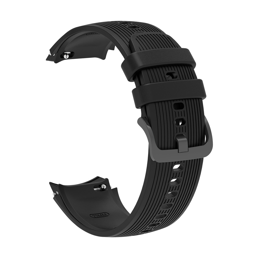 Tali Jam Tangan Silikon untuk  - Smartwatch Oneplus Watches ulasan dan harga