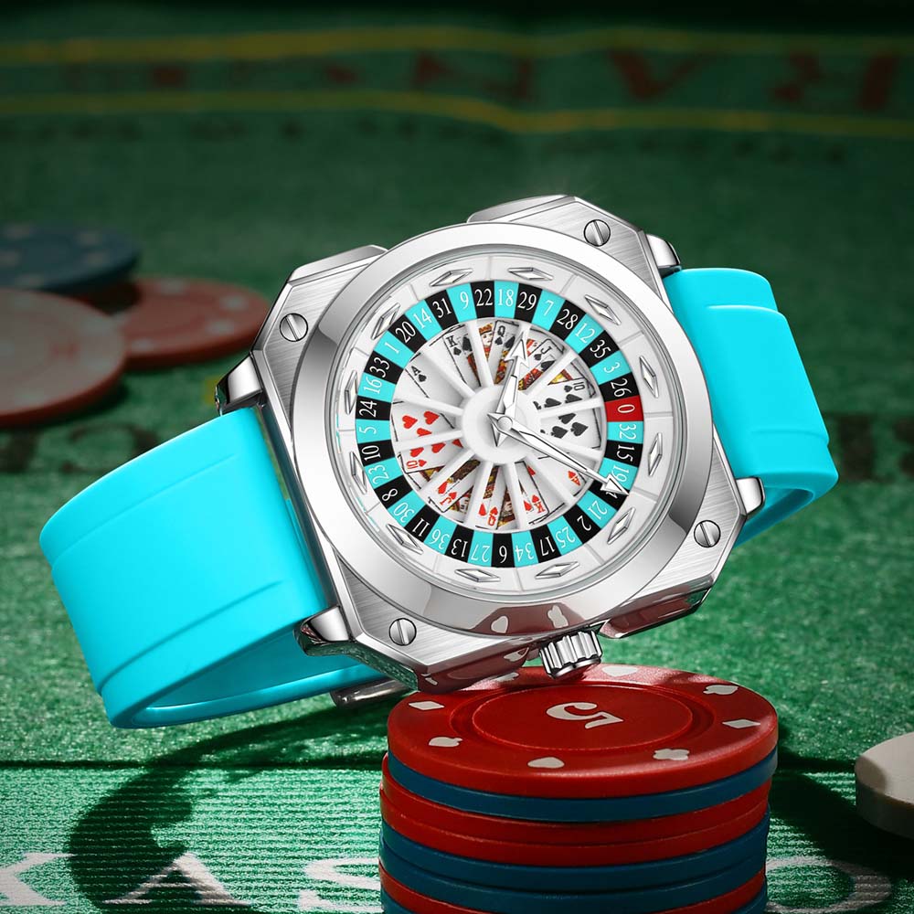 Jam Tangan Pria VA VOOM Baru d - Smartwatch Square Watches For Men ulasan dan harga