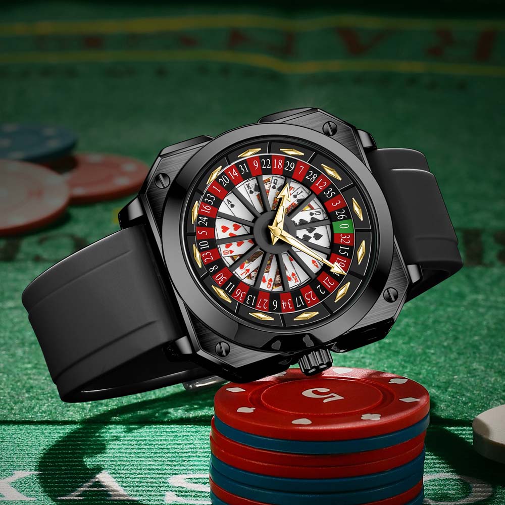 Jam Tangan Pria VA VOOM Baru d - Smartwatch Square Watches For Men ulasan dan harga