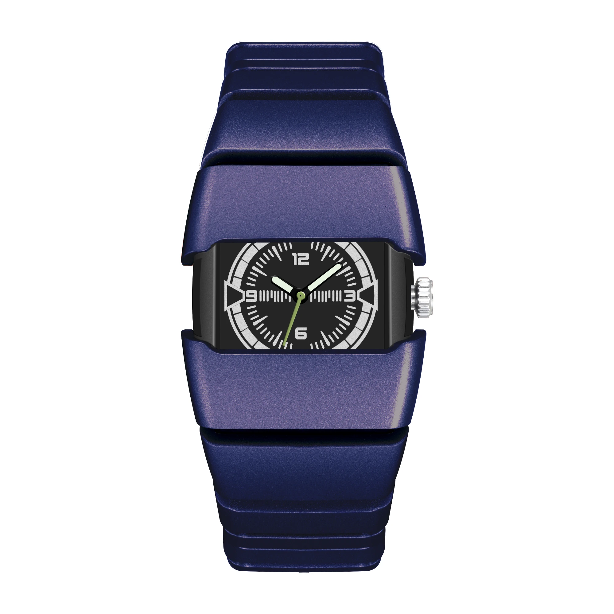 SHIYUNME Jam Tangan Kuarsa Ber - Smartwatch Stylish Watches For Women ulasan dan harga