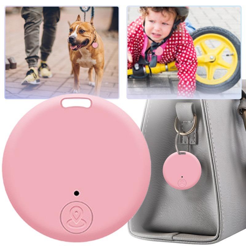 Pelacak GPS Mini Anti-Hilang,  - Smartwatch Watches For Children ulasan dan harga