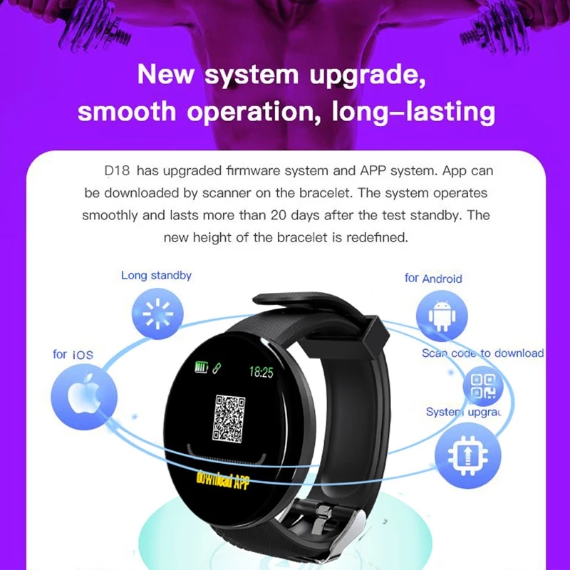 Jam Tangan Pintar Anak Digital - Smartwatch Watches For Children ulasan dan harga