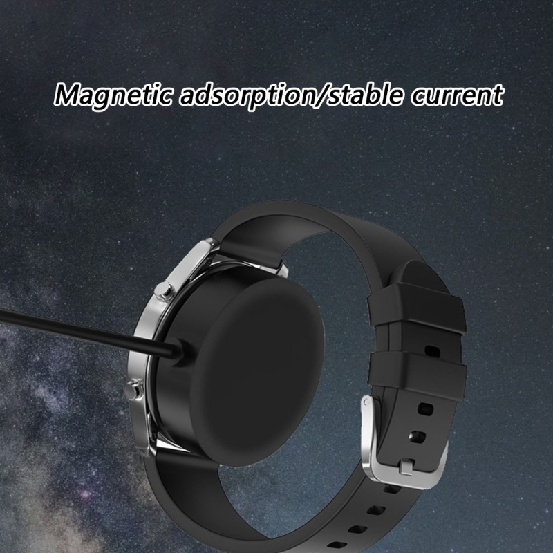 Kabel Daya Kabel Pengisi Daya  - Smartwatch Watches For Sale ulasan dan harga