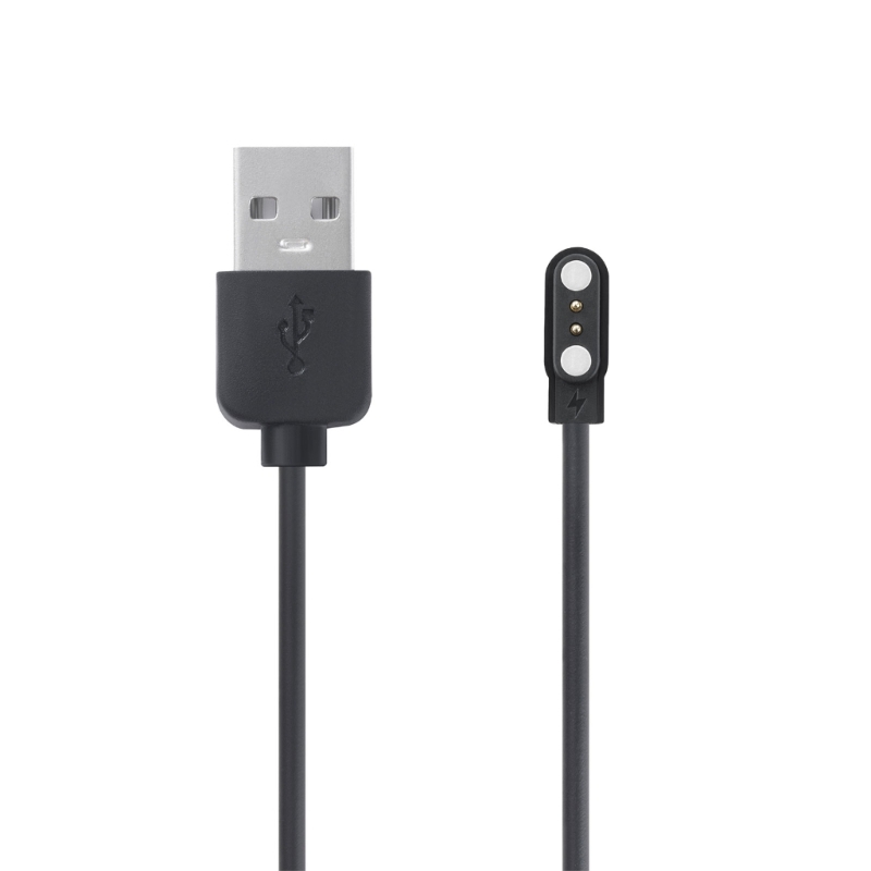 Kabel Daya Kabel Pengisi Daya  - Smartwatch Watches For Sale ulasan dan harga
