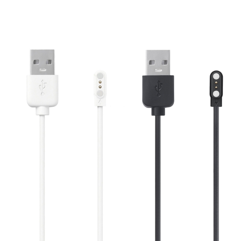 Kabel Daya Kabel Pengisi Daya  - Smartwatch Watches For Sale ulasan dan harga