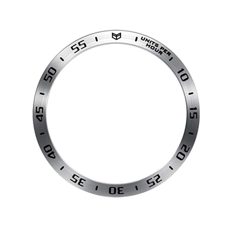 Cincin Bezel Logam untuk Samsu - Smartwatch Ring Watches ulasan dan harga