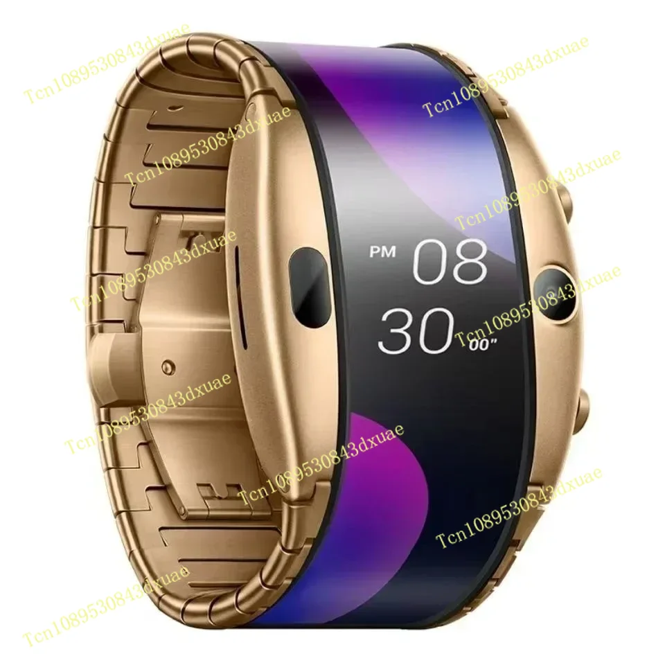 Jam Tangan Pintar Bluetooth Al - Heart Rate Gps Watch ulasan dan harga