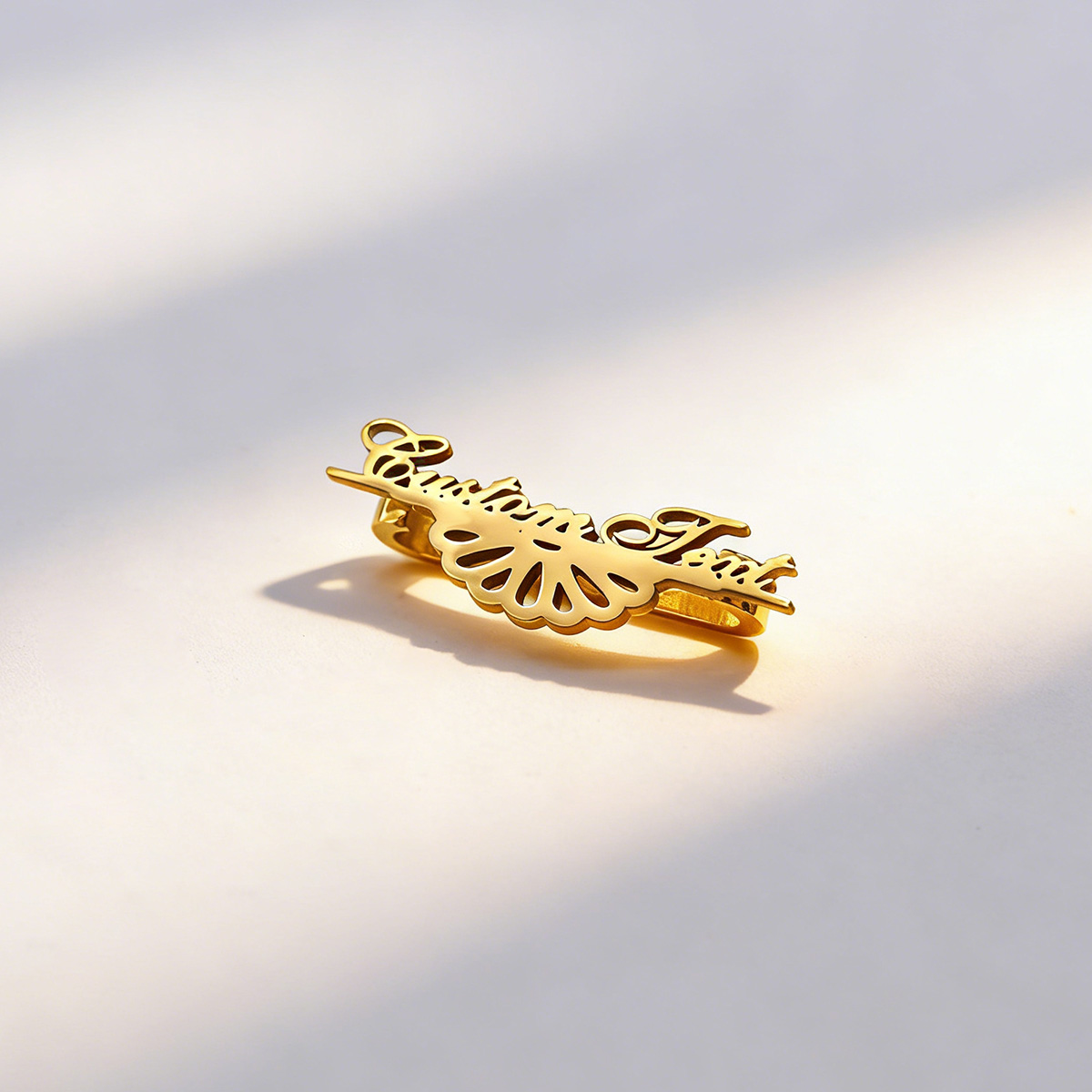 Cincin Dekorasi Tali Logam Ber - Smartwatch Ring Watches ulasan dan harga