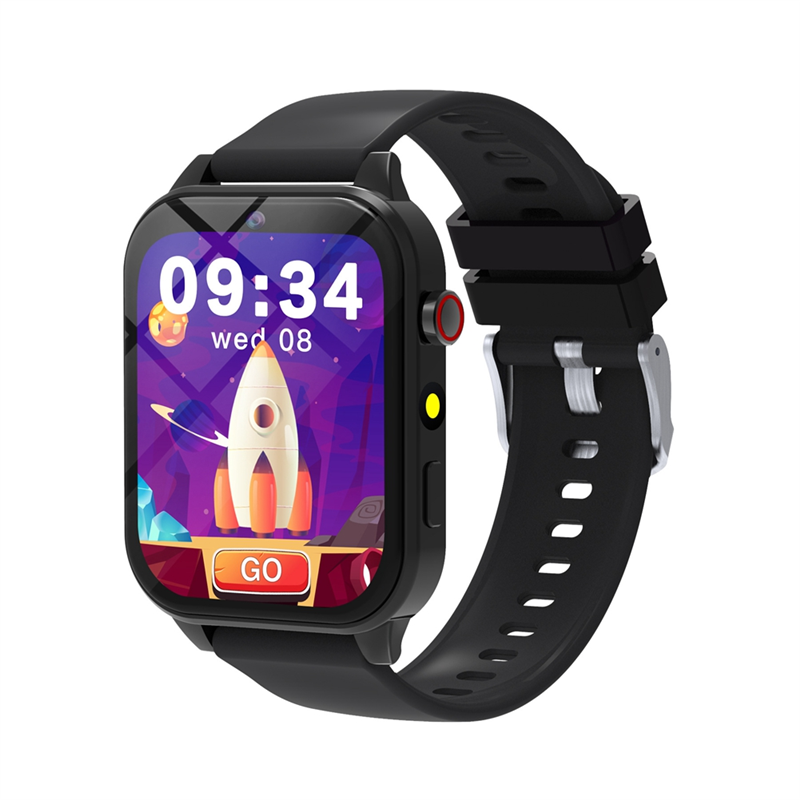 Jam Tangan Pintar Anak APPLIA  - Smartwatch Watches Useful Gift For Boys ulasan dan harga
