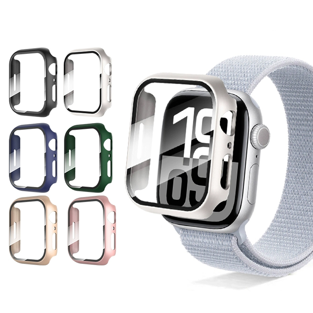 Pelindung Layar untuk Casing J - Smartwatch New Watches ulasan dan harga