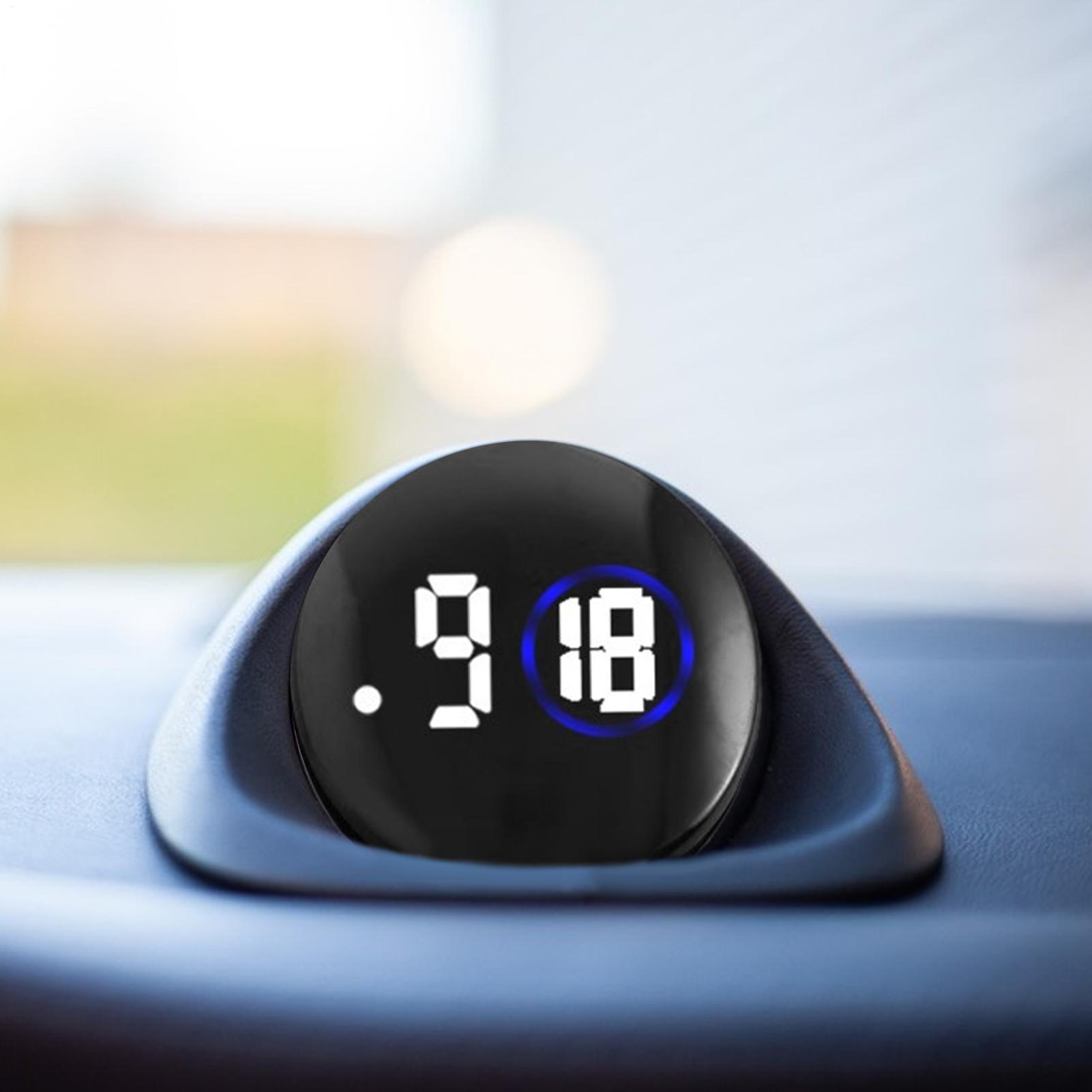 Jam Dashboard LED Digital Mini - Smartwatch Stylish Watches For Women ulasan dan harga