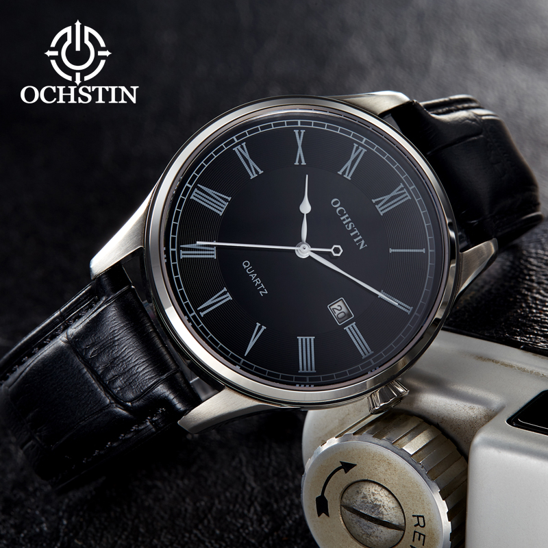 Jam Tangan OCHSTIN Baru 2026 u - Smartwatch New Watches ulasan dan harga