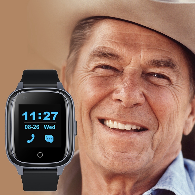 Jam Tangan Pintar Wonlex KT17S - Heart Rate Gps Watch ulasan dan harga