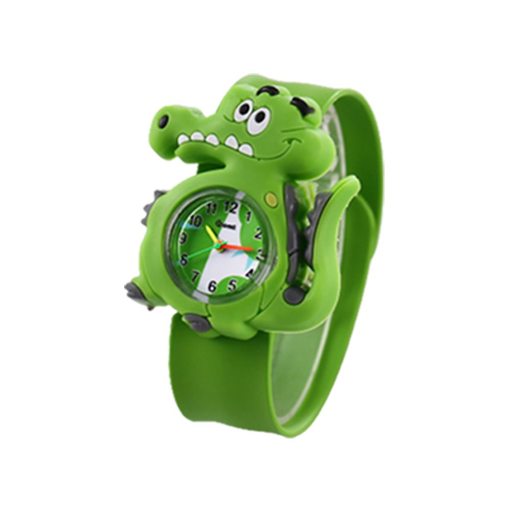 Jam Tangan Quartz 3D Hadiah un - Smartwatch Watches Useful Gift For Boys ulasan dan harga
