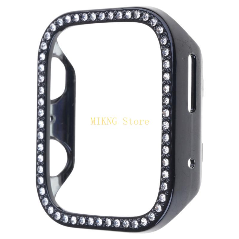 Casing Bumper Bingkai Tangan u - Smartwatch Watches For Sale ulasan dan harga