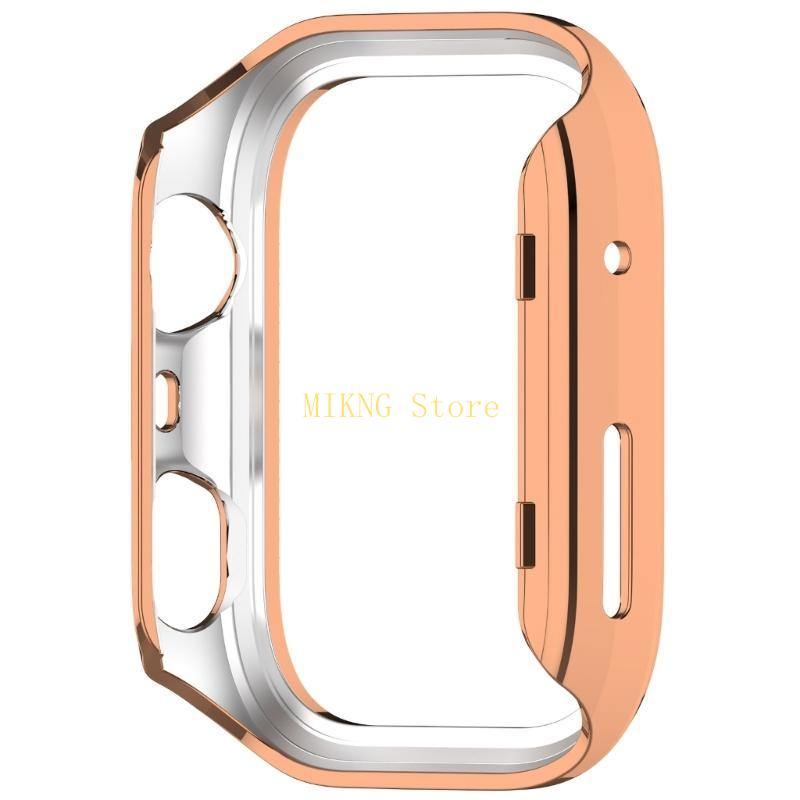Casing Bumper Bingkai Tangan u - Smartwatch Watches For Sale ulasan dan harga