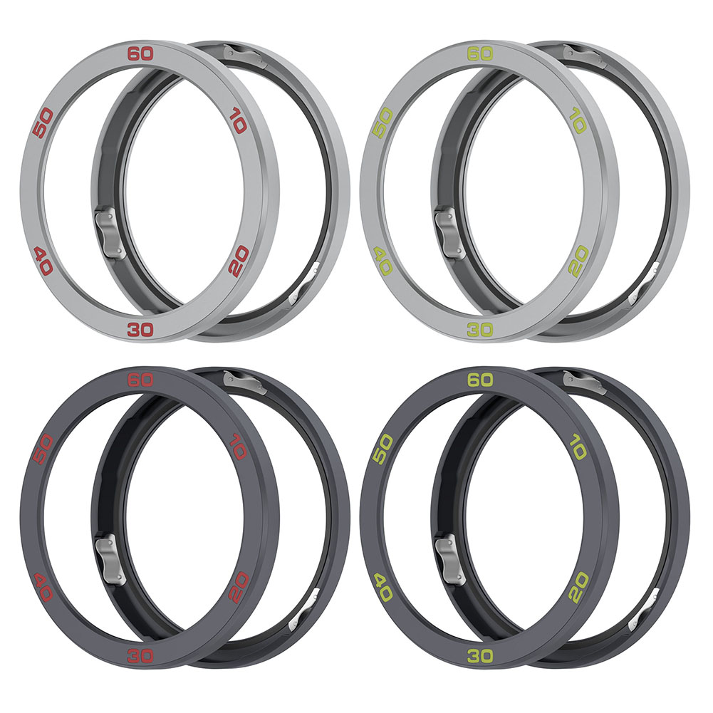 Bezel pelindung layar jam tang - Smartwatch Ring Watches ulasan dan harga