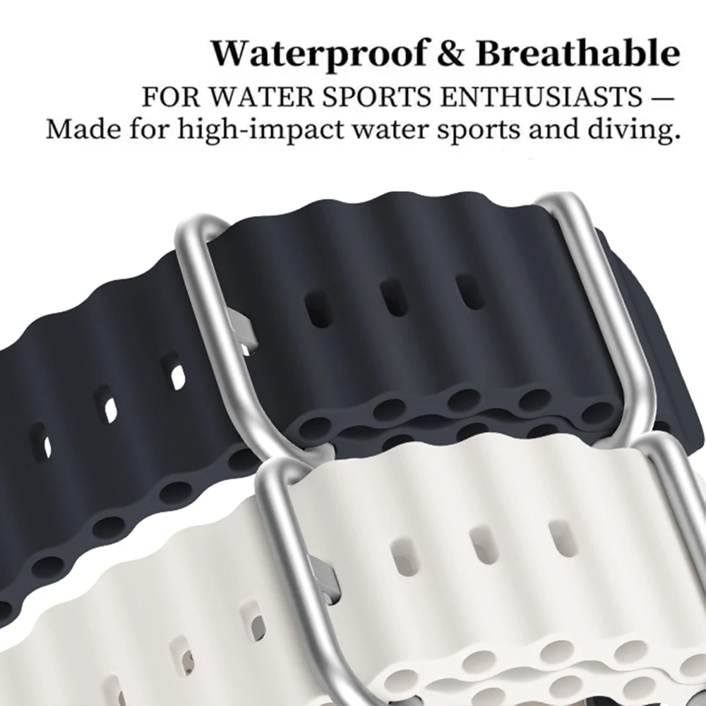 Tali Laut 22Mm untuk Jam Tanga - Smartwatch Oneplus Watches ulasan dan harga