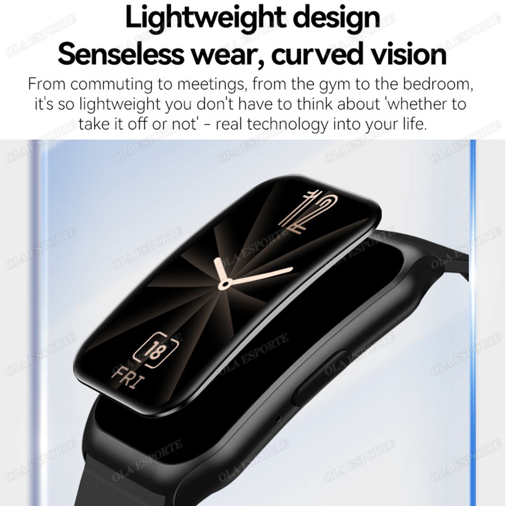 Jam Tangan Pintar Versi Global - Smartwatch Sports Watches For Women ulasan dan harga