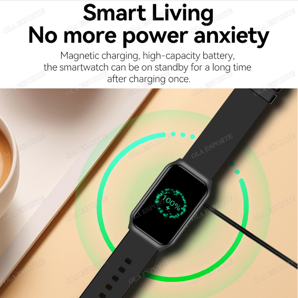 Jam Tangan Pintar Versi Global - Smartwatch Sports Watches For Women ulasan dan harga
