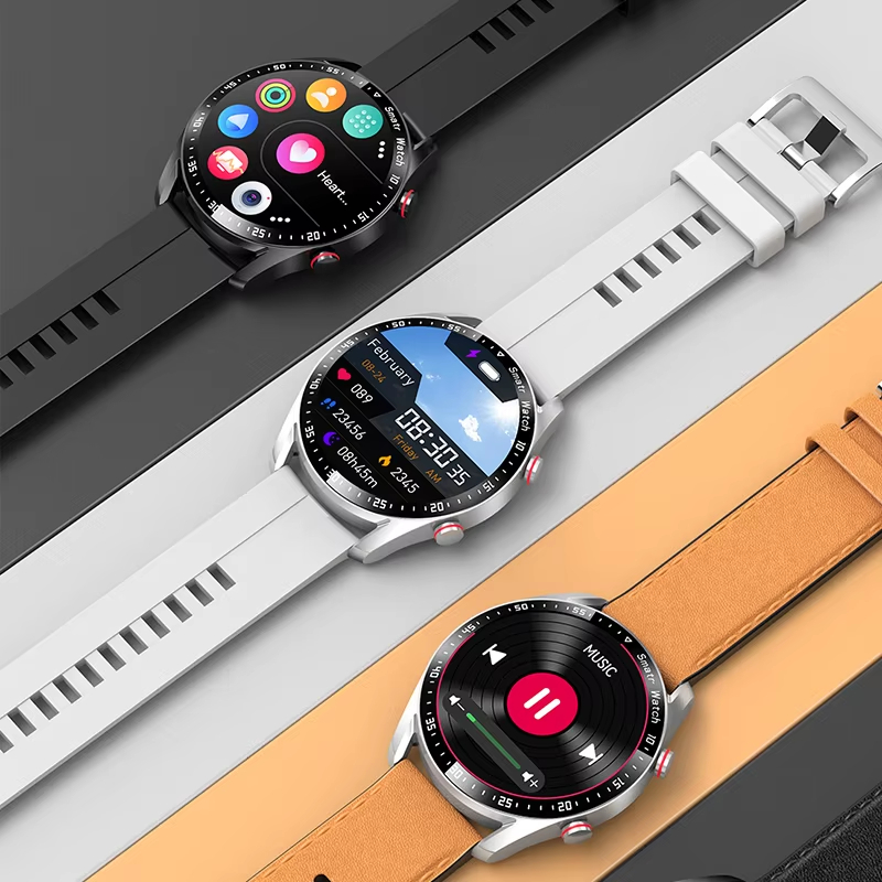Jam Tangan Pintar Olahraga Pri - Smartwatch Sports Watches For Women ulasan dan harga