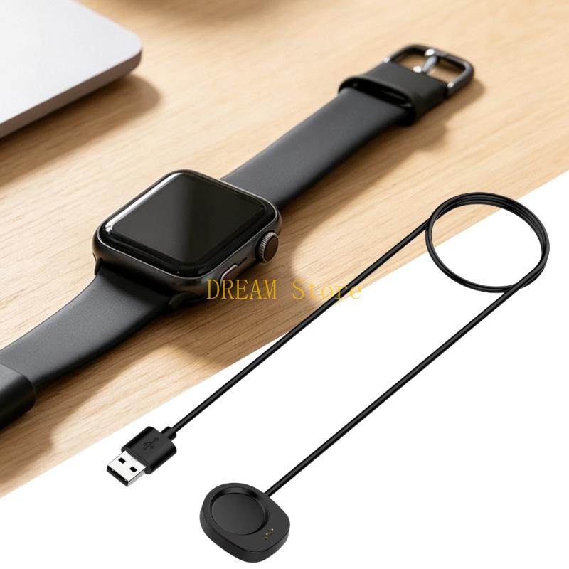 Tangan Kabel Pengisi Daya Magn - Smartwatch Watches For Sale ulasan dan harga