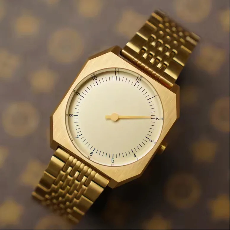 Jam Tangan Kreatif Merek SKU,  - Smartwatch Square Watches For Men ulasan dan harga