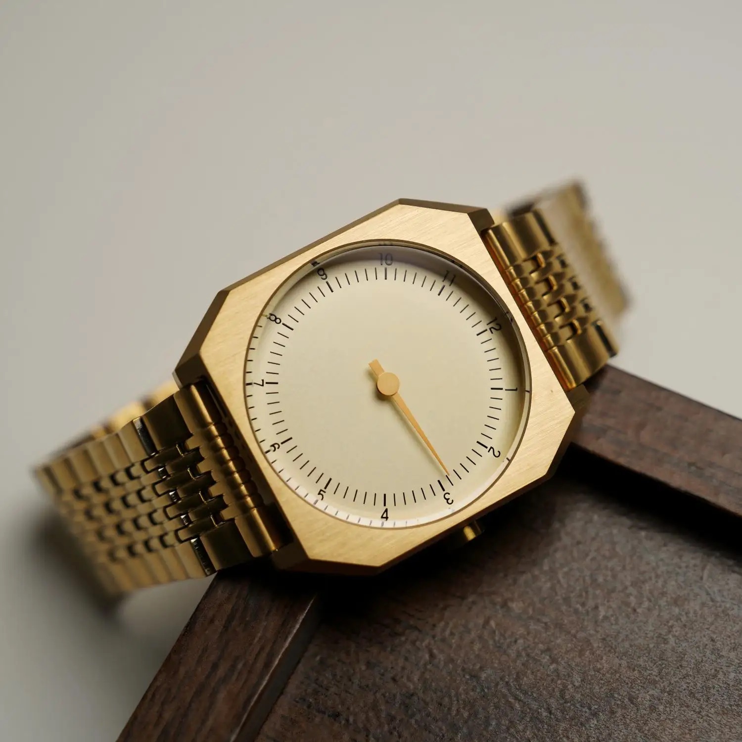 Jam Tangan Kreatif Merek SKU,  - Smartwatch Square Watches For Men ulasan dan harga