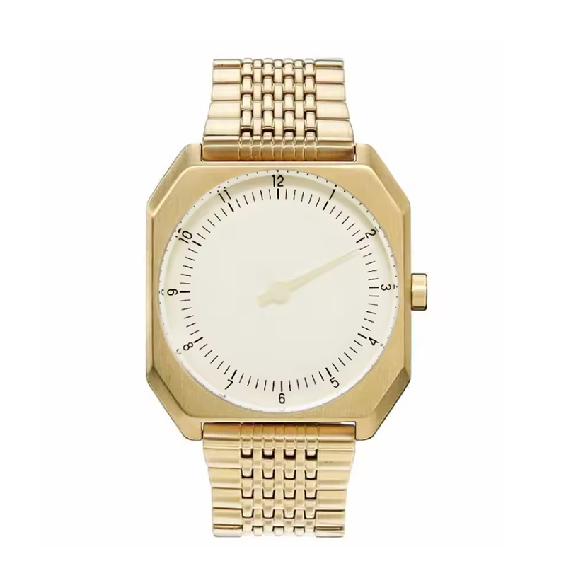 Jam Tangan Kreatif Merek SKU,  - Smartwatch Square Watches For Men ulasan dan harga