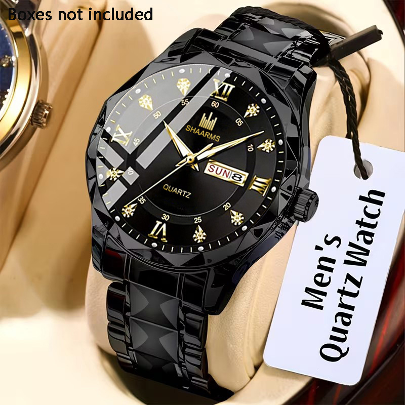 Jam Tangan Pria Terbaru dengan - Smartwatch New Watches ulasan dan harga