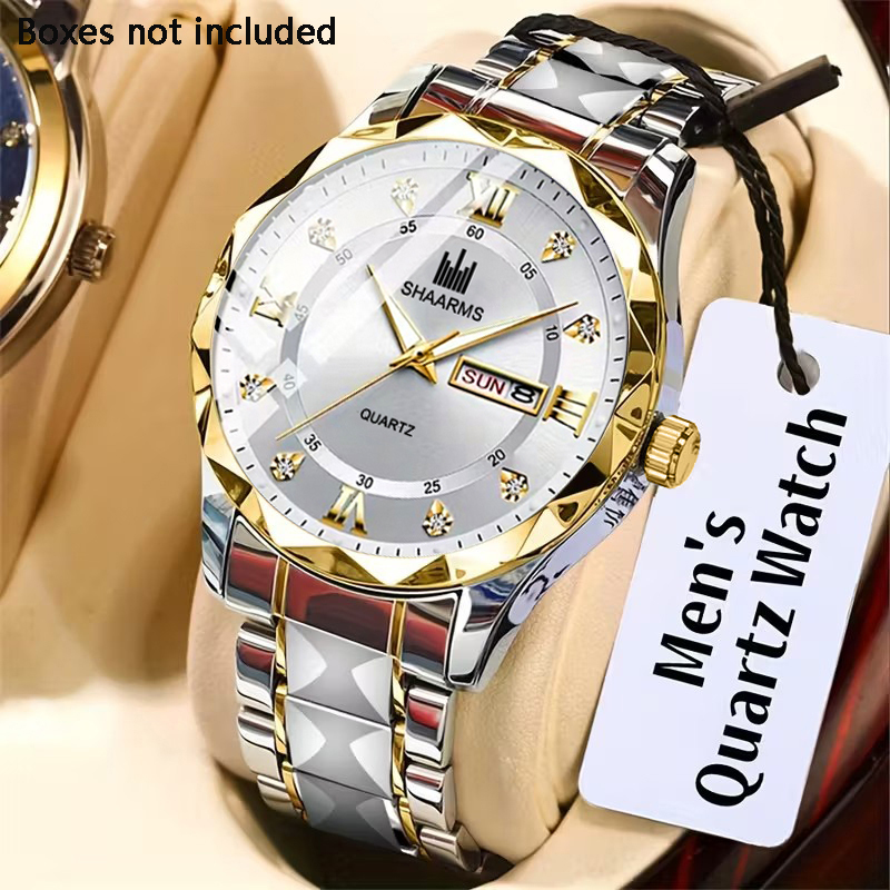 Jam Tangan Pria Terbaru dengan - Smartwatch New Watches ulasan dan harga