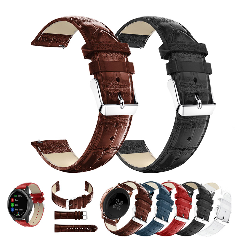 Tali Kulit PU untuk Jam Tangan - Smartwatch Oneplus Watches ulasan dan harga