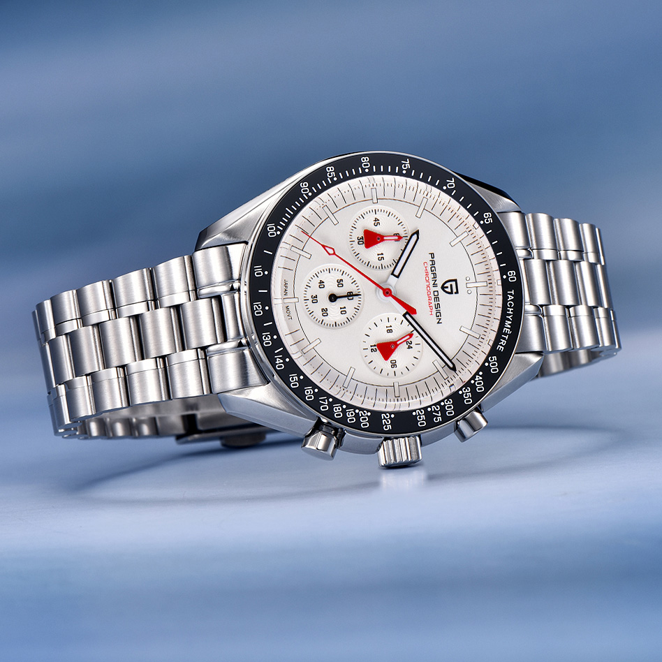 2026 Jam Tangan Pria Mewah Edi - Smartwatch New Watches ulasan dan harga