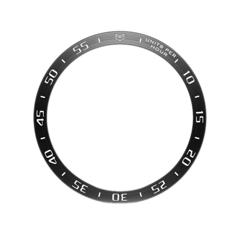 Casing Penutup Cincin Logam Be - Smartwatch Ring Watches ulasan dan harga