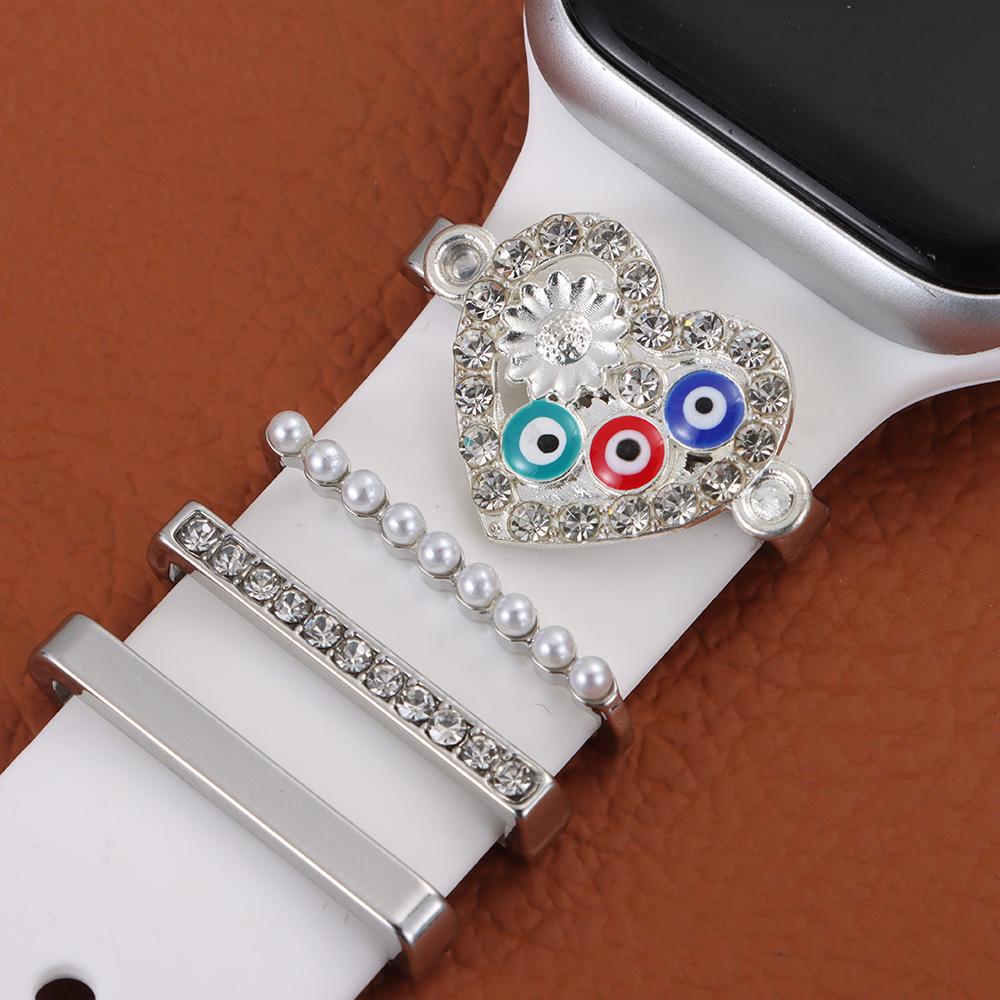 Cincin jam tangan unik, orname - Smartwatch Ring Watches ulasan dan harga