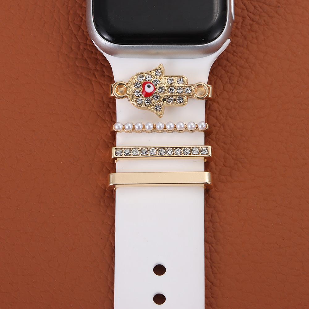 Cincin jam tangan unik, orname - Smartwatch Ring Watches ulasan dan harga