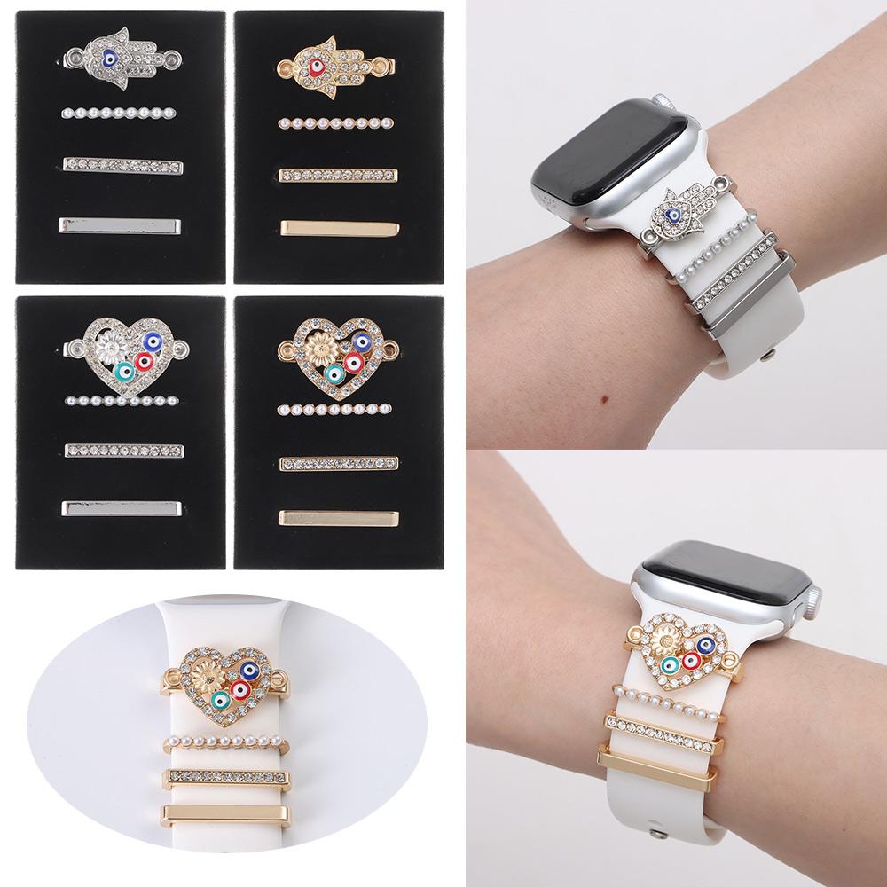 Cincin jam tangan unik, orname - Smartwatch Ring Watches ulasan dan harga