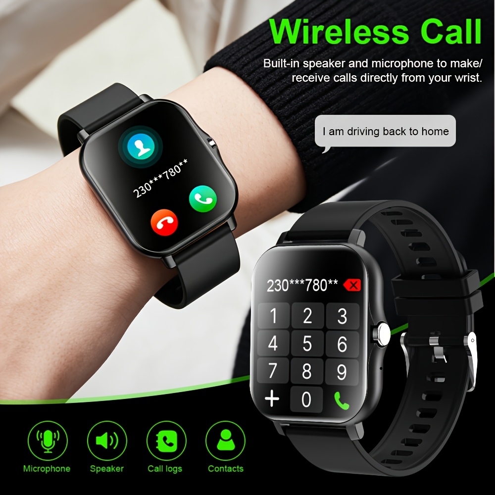 Jam Tangan Pintar Baru 2026, D - Smartwatch Stylish Watches For Women ulasan dan harga